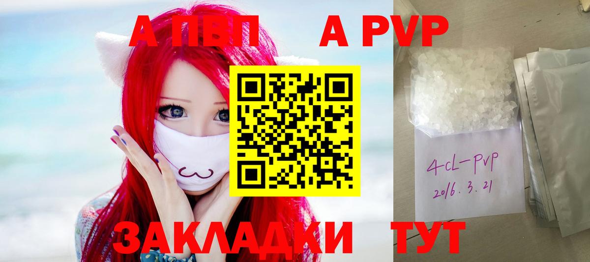 Альфа ПВП крисы CK Анжеро-Судженск